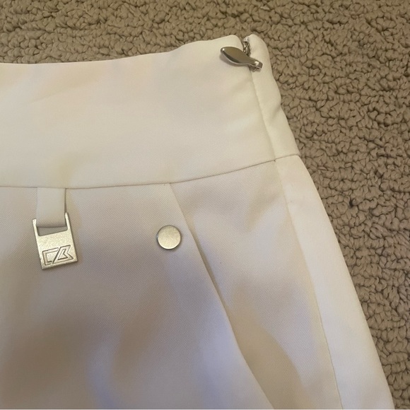 Cutter & Buck DryTec golf skort - Picture 2 of 4